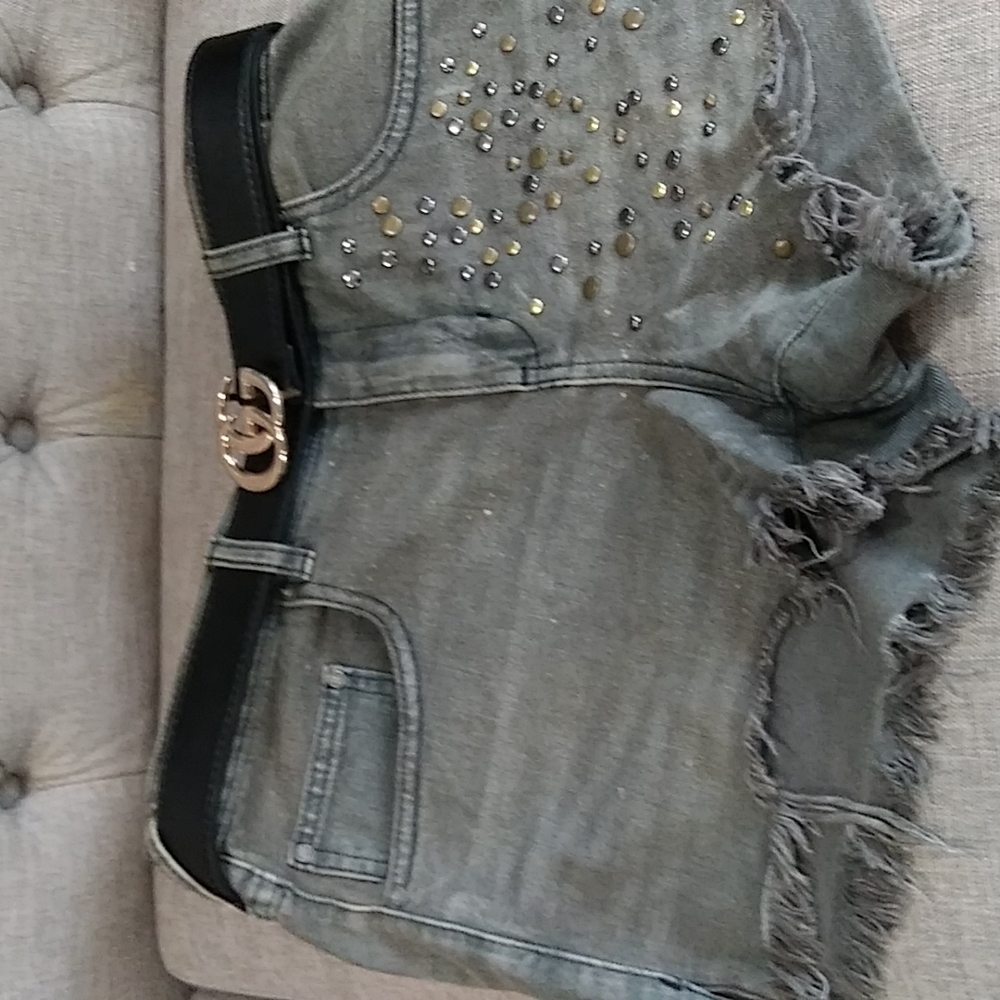 Free people shorts - Picture 3 of 14